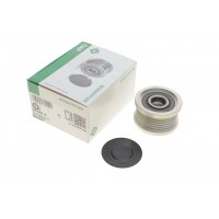 Шків генератора Opel Astra J 1.4-1.6 09-15