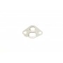 Клапан EGR Skoda Fabia I/Octavia I-II/VW Cadyy II-III/Golf IV/V 1.4/1.6 99-08