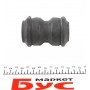 Сайлентблок ресори (задньої) MB 609-814 (30x56.5x86.5)