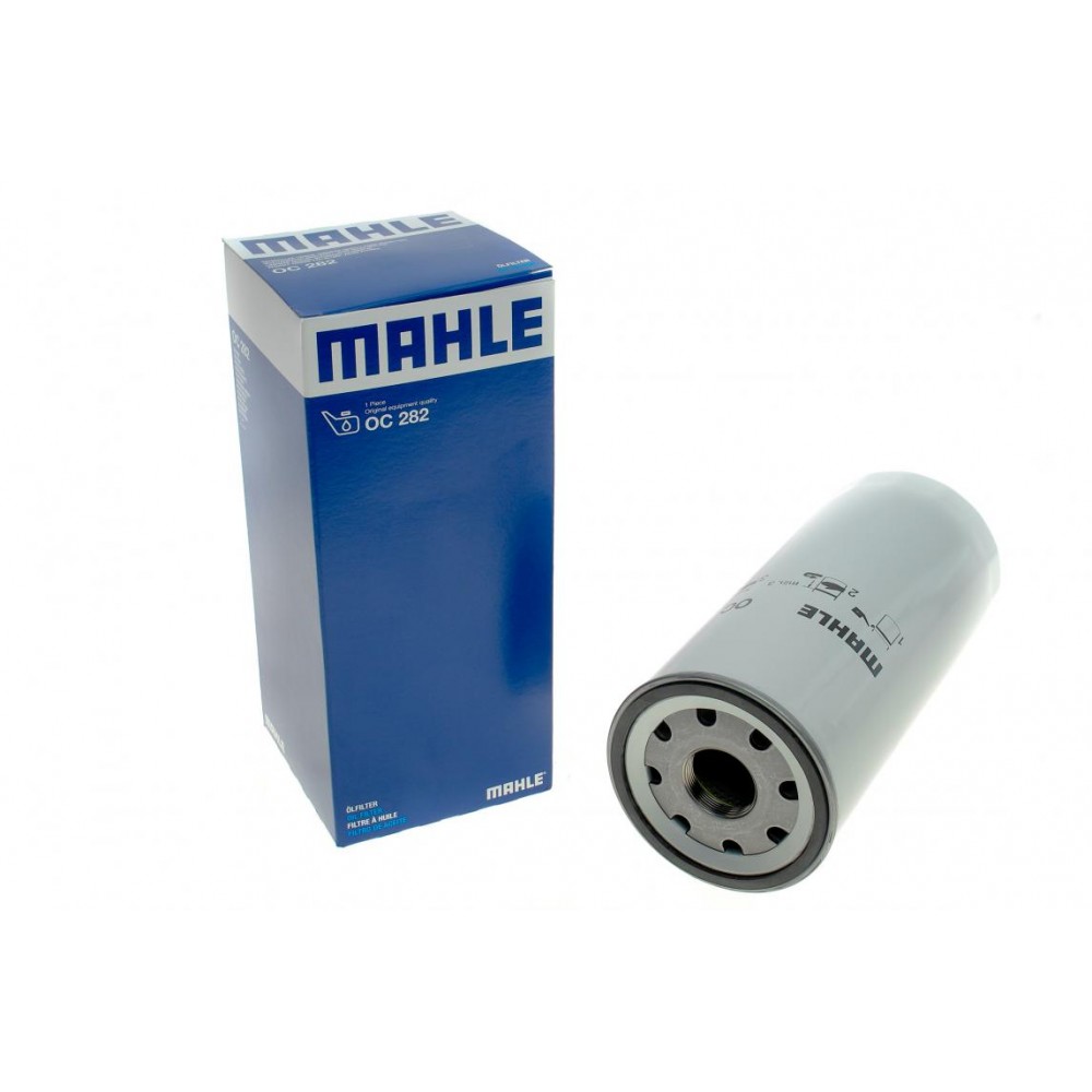 Фільтр масляний Renault Magnum 12.1 04-06/12.8 06-/Kerax/Premium 2 10.8 05-