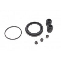 Ремкомплект супорта (переднього) Honda Accord -98 (d=57mm) (Lucas)