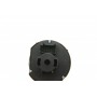 Перемикач світла фар VW Caddy/Touran/Tiguan/Passat/Golf V 03-
