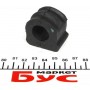 Втулка стабілізатора (переднього) Audi A3/TT/Skoda Octavia/Bora/VW Golf (d=20mm)
