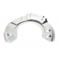 Захист диска гальмівного (переднього) (R) BMW 5 (F07/F10)/6 (F12/F13/F06) 09-18