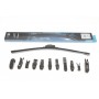 Щітка склоочисника (430mm) Ford Focus/Kuga 1.4-2.5 TDCi 04-12