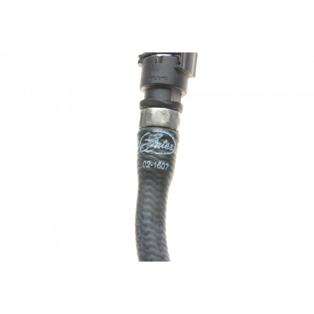 Патрубок системи охолодження BMW 7 (E65/E66/E67) 01-05 N62