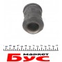 Сайлентблок ресори (задньої) MB 609-814 (30x56.5x86.5)