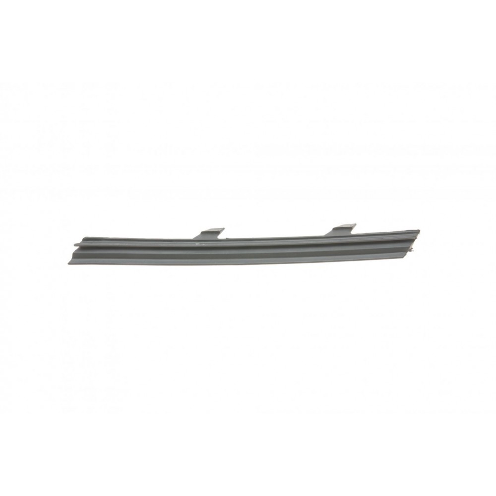Накладка бампера (переднього) VW Jetta IV 10-17 (L)