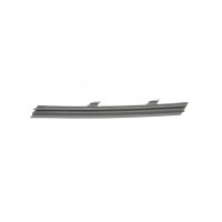 Накладка бампера (переднього) VW Jetta IV 10-17 (L)