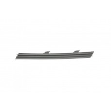 Накладка бампера (переднього) VW Jetta IV 10-17 (L)