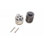 Фільтр масляний дифференціал VW Golf V/T5/Passat 1.4-3.2 03- (к-кт) (Haldex)