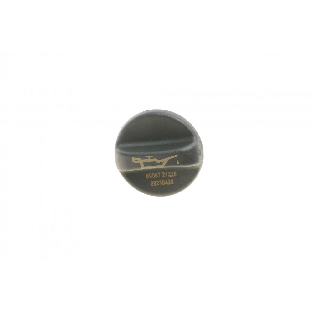 Кришка горловини маслозаливної Peugeot Expert 06-