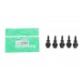 Болт кришки клапанної VW Golf V/VI/Passat B6/B7 1.8/2.0 TFSI 04-16 (к-кт 5шт)