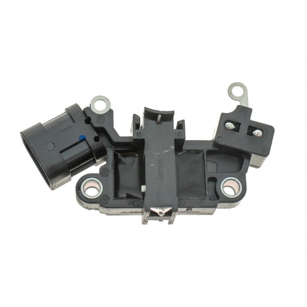Реле генератора (12V) Opel Astra/Honda Civic VII 1.7 CTDi 00-05
