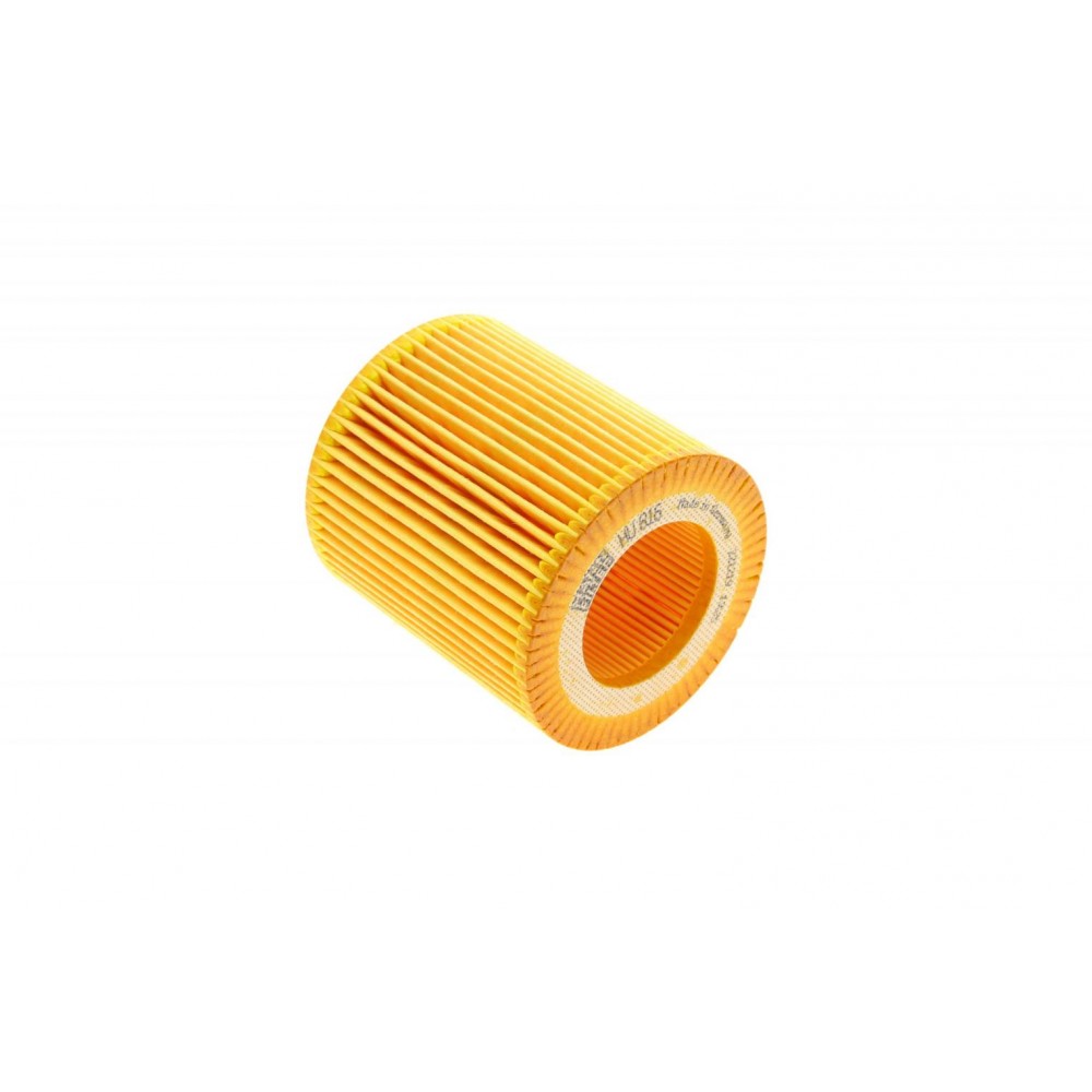 Фільтр масляний BMW 3 (E90/F30)/5 (E60/F10) 05-16 (N52/N53/N20/N55)