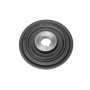 Шків колінвалу Citroen Berlingo/Jumpy/Peugeot Expert 1.9D/2.0HDI 98- (6PK)