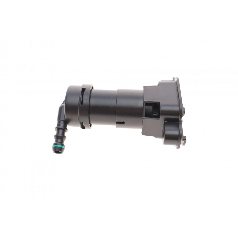 Форсунка омивача фари Audi A4 00-04 (R)