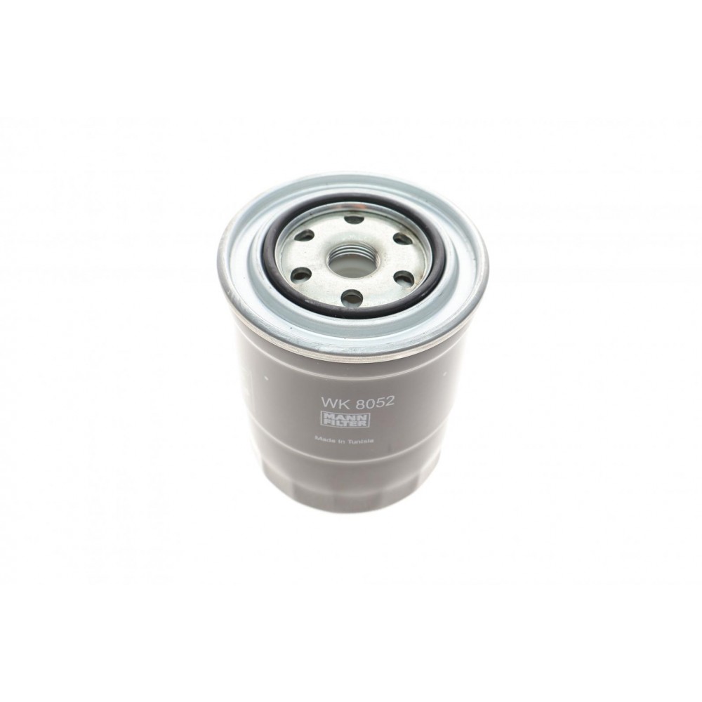 Фільтр паливний Toyota Land Cruiser 2.4-4.2 TD/D 89-