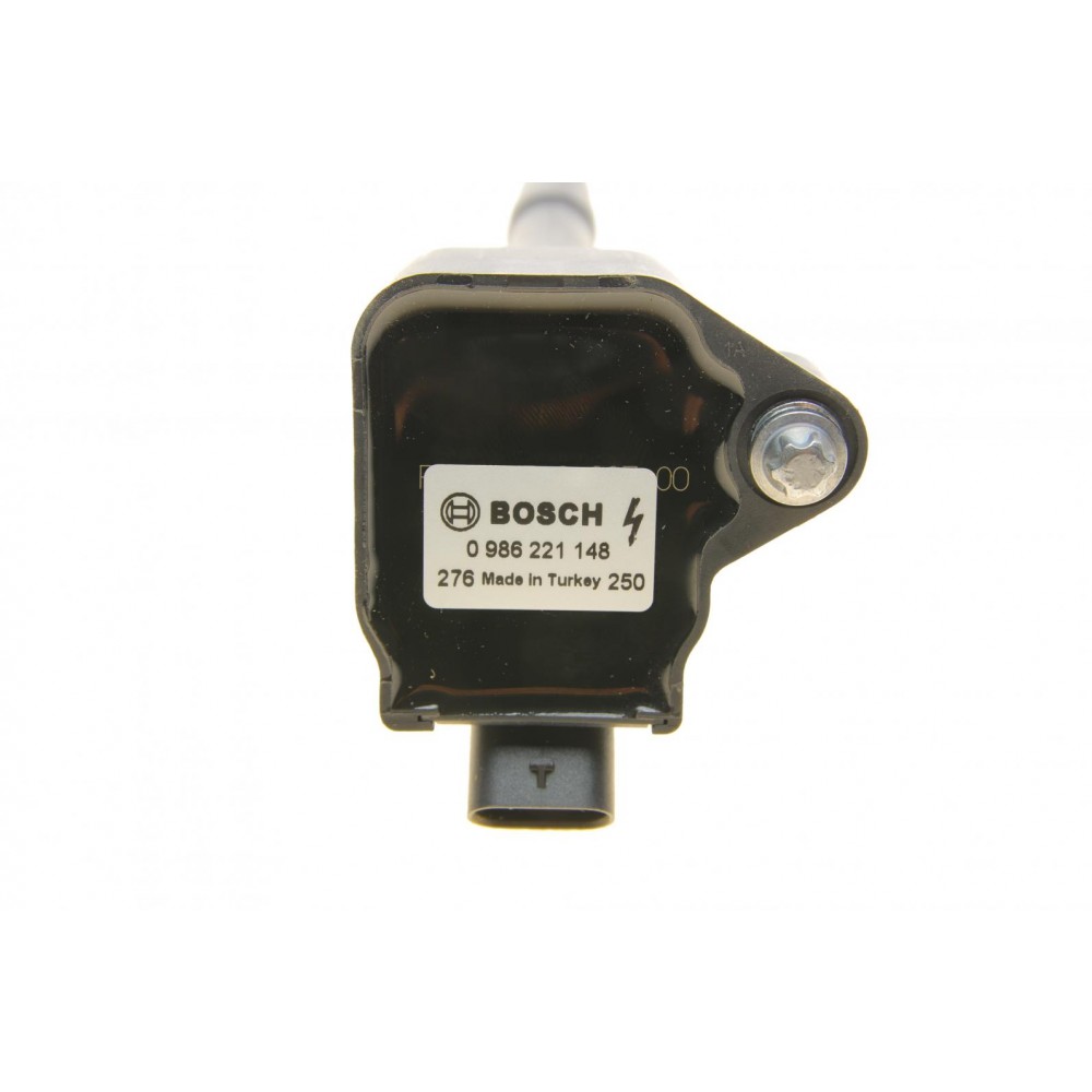 Котушка запалювання BMW 5 (G30/F90)/7 (G11/G12)/X5 (G05/F95) 17- N63/S63