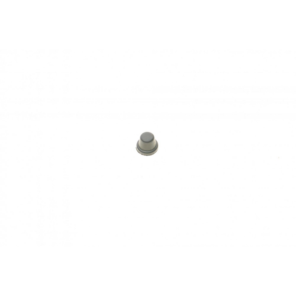 Ремкомплект супорта (переднього) Honda Pilot 08- (d=48mm) (Akebono)