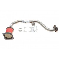 Каталізатор вихлопної системи Citroen C4/Peugeot 307 1.6 16V 00-12