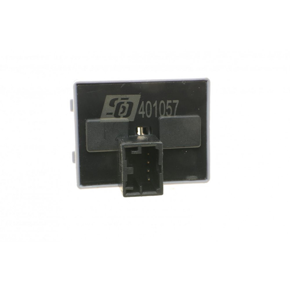 Кнопка склопідіймача (L) VW Polo/Fox/Seat Ibiza/Cordoba/Skoda Fabia 03-10