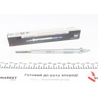 Свічка розжарювання Toyota Corolla/Avensis/Hilux 2.0-2.5D 99- (замінено на GN068)
