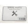 Бачок для нової оливи установки MAHLE ACX 310
