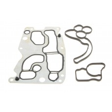 Прокладка радіатора оливного BMW 3 (F30/F80)/5 (F10)/7 (F01-F04) 11-16 (к-кт) B47/N47/N57