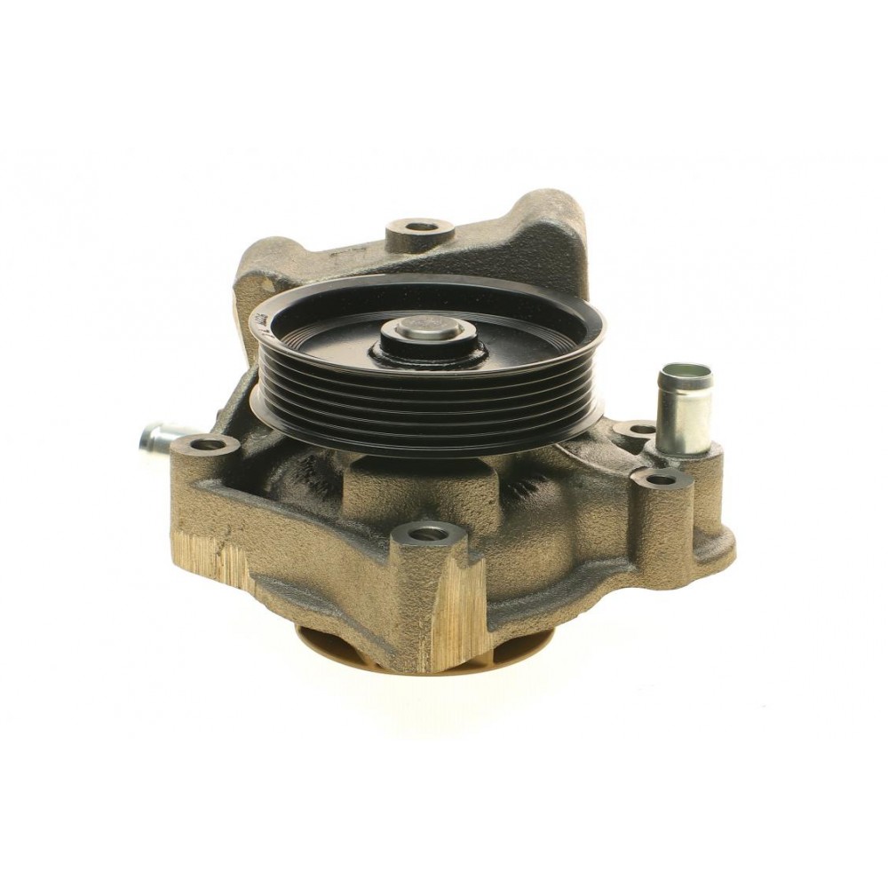 Помпа води Citroen Jumper/Peugeot Boxer 3.0HDi/Fiat Ducato 2.3D/3.0D/Iveco 06- (R/B) (7 лоп) (6 кан)