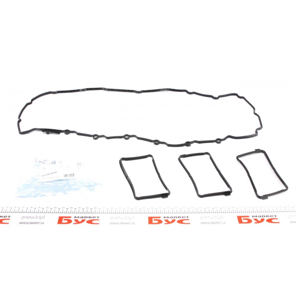 Прокладка кришки клапанів BMW X4/X5/X6 07-, N55 B30