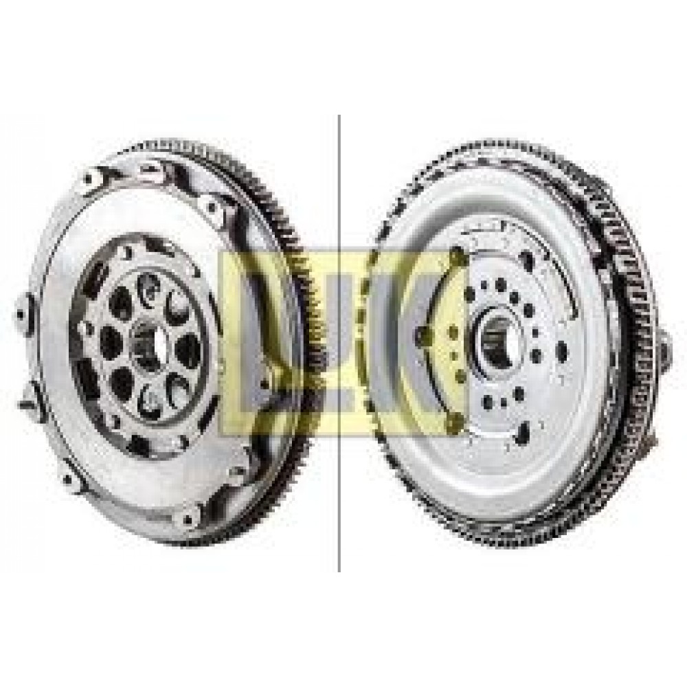 Демпфер зчеплення Ford Mondeo III 2.0 16V DI/TDDi/TDCi 00-07