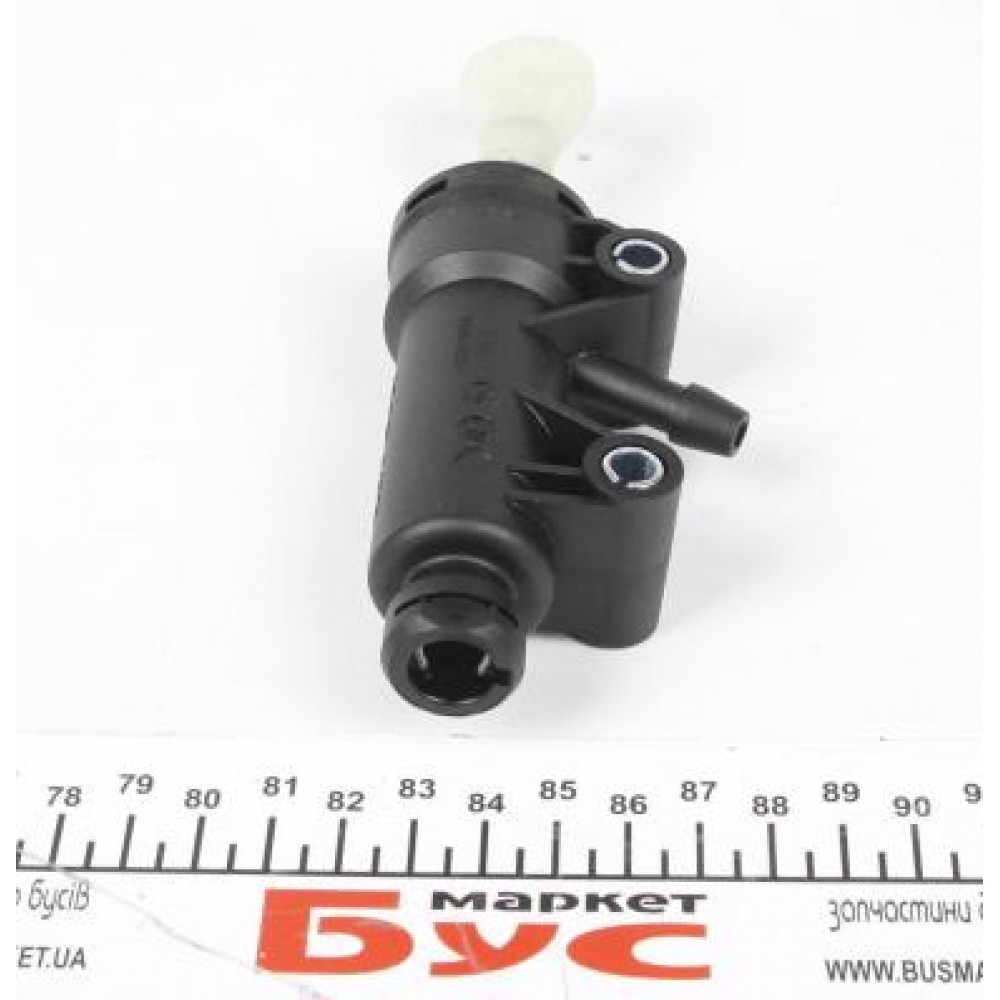 Циліндр зчеплення (головний) BMW 5 (E39) 95- (d=19mm) = KG190077.4.12