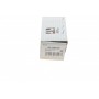 Тяга рульова BMW 3 (G20/G80/G28/G21/G81)/4 (G22/G82) 18- (L=255mm)
