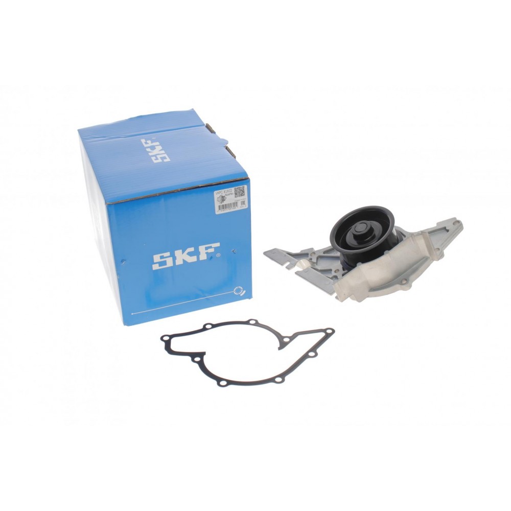 Помпа води Audi A4/A6/A8/VW Passat 2.4-2.8 95-