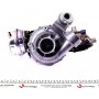 Турбіна Renault Master/Opel Movano B 2.3dCi 14- (100/120 кВт)(без упаковки)