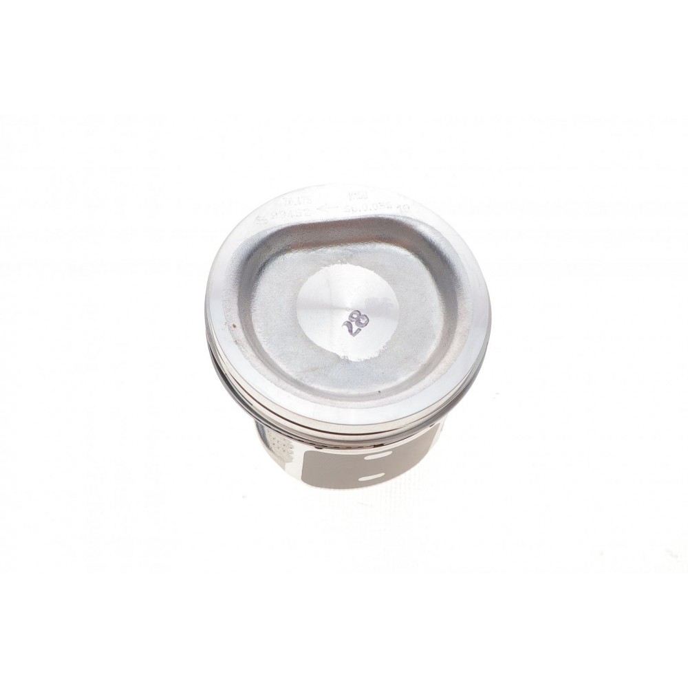 Поршень VW Fox 05-11/Polo 1.2 02-09 (76.51mm/STD)