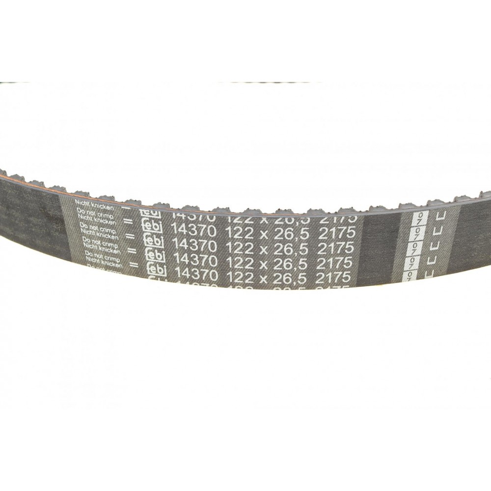 Комплект ГРМ + помпа VW T4 2.4D 90-03 57kw