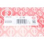 Прокладка ГБЦ Opel Corsa 1.0i 12V 96-03 (0.55mm)