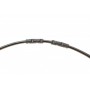 Датчик зношування гальмівних колодок (задніх) BMW X1 (E84) 09-15 (L=1143mm)