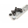 Радіатор масляний BMW X5 (E70)/X6 (E71/E72) 3.0-4.4 06-13- (АКПП) N57/N55/N54/N53