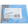 Прокладка колектора впускного Opel Astra/Vectra 1.6i 02-