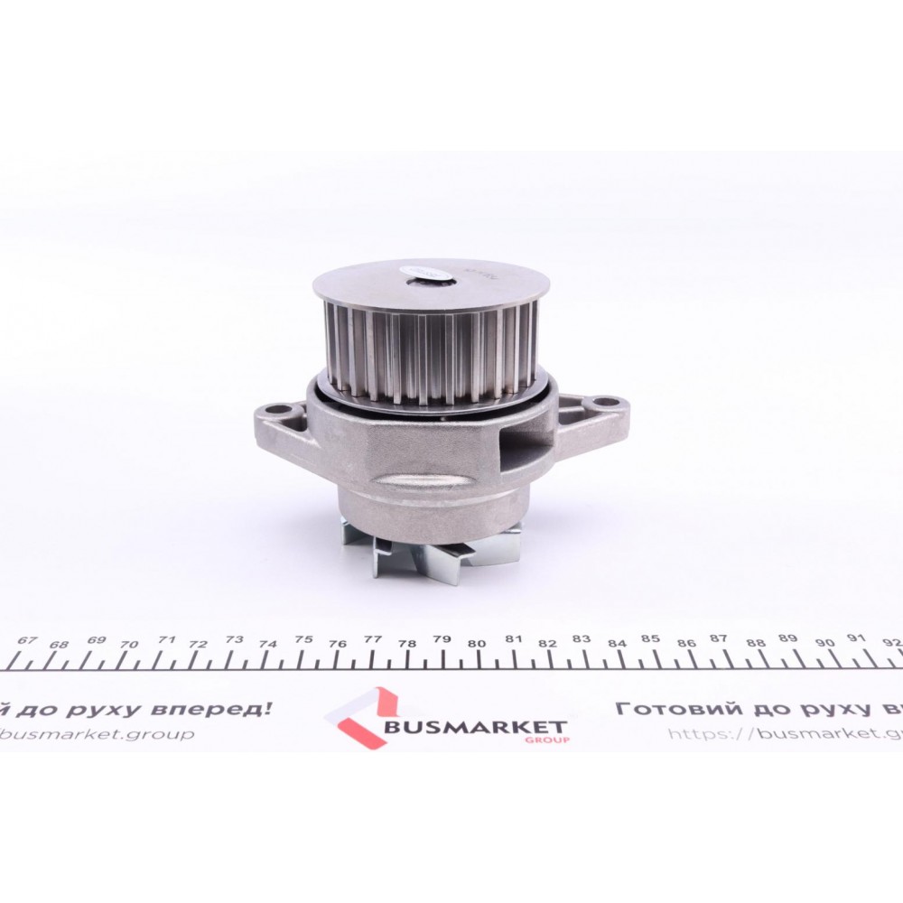 Помпа води VW Polo III 1.4 16V 96-99/Golf V 1.0 05-13/Seat Cordoba 1.0/1.4 16V 00-02 (27z)(B/B)(7 л)