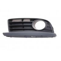 Вставка бампера (без протитуманки) VW Golf V 07-09 (R)