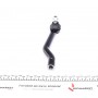 Наконечник тяги рульової (R) Nissan Qashqai II/X-Trail 1.6/2.0 dCi 13- (L=207mm)