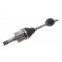 Піввісь Ford Transit 2.2/2.4TDCi 04- (L) (28x41x754)