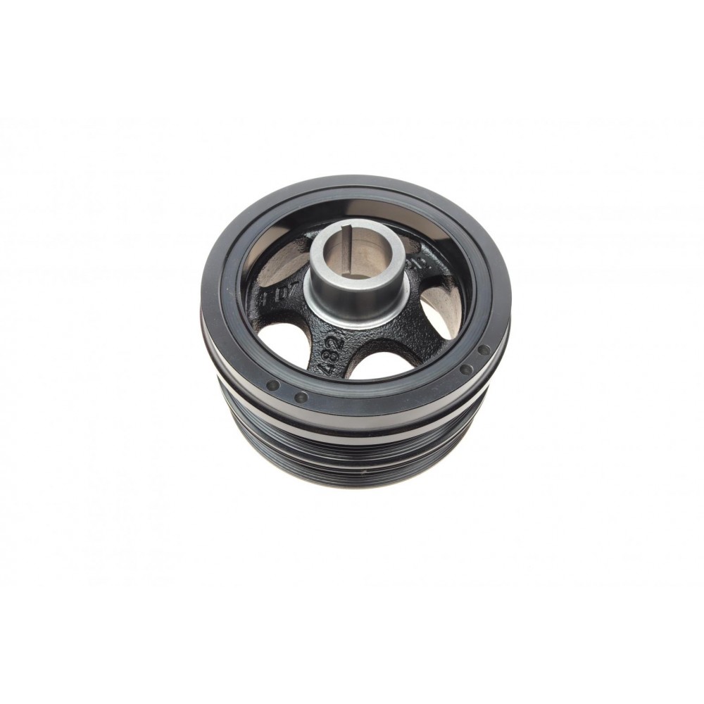 Шків колінвалу MB Sprinter/Vito 3.0 CDI OM642 06- (6PK+7PK)