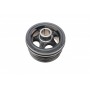 Шків колінвалу MB Sprinter/Vito 3.0 CDI OM642 06- (6PK+7PK)