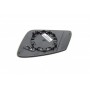 Скло дзеркала (з підігрівом) BMW 1 (F20/F21)/3 (F30/F31)/5 (F10/F11) 09- (R)