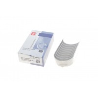 Вкладиші шатунні Audi A4/VW LT/T4 2.5TDI (+0.25) = 6150672500